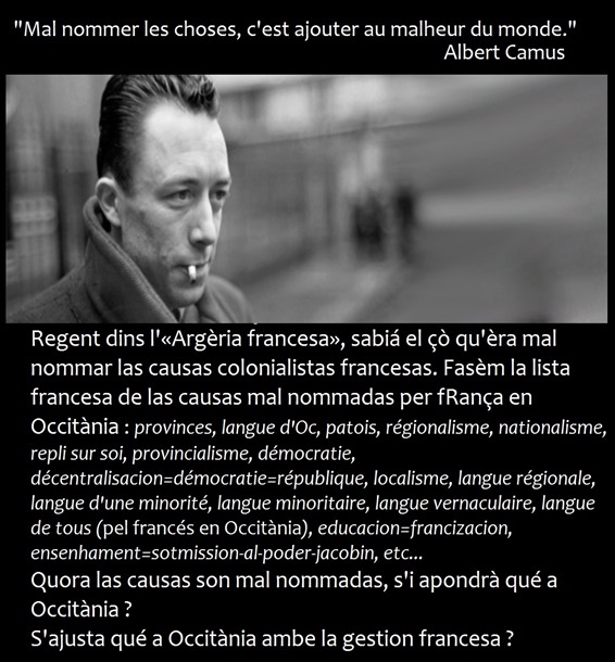 Albert Camus frasa