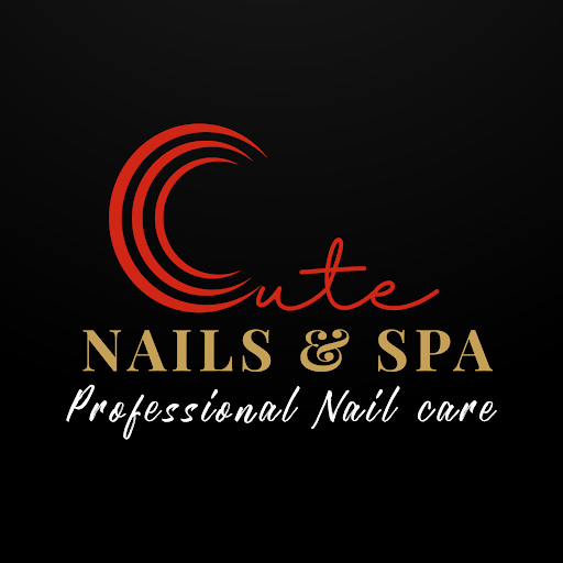 Cute Nails & Spa