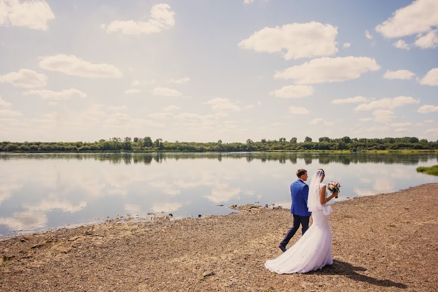 Wedding photographer Ivan Ugryumov (van42). Photo of 19 May 2016