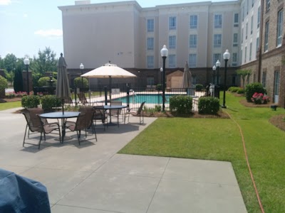 Photos of Homewood Suites by Hilton Macon-North