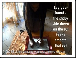 Lay Board