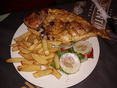 Photos of Peri-Peri Divers