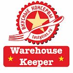 Cover Image of Télécharger Warehouse Keeper 1.1 APK