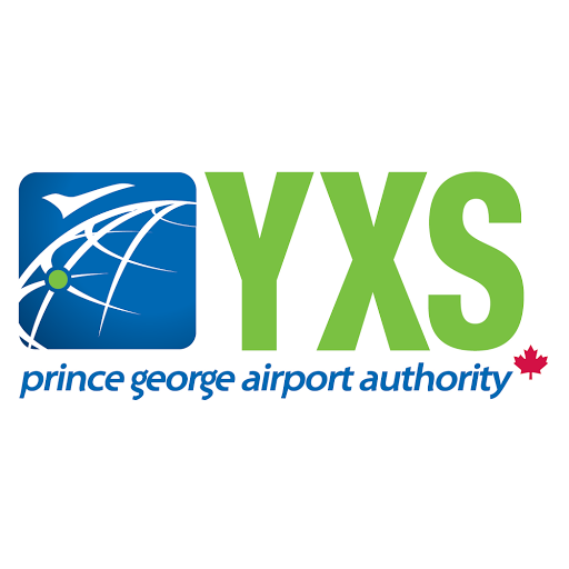 Prince George Airport (YXS) logo