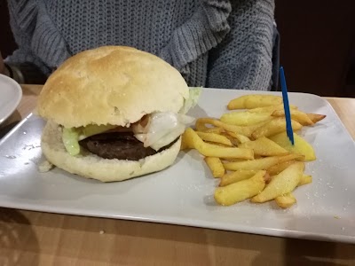 Photos of Restaurante La Marquesa