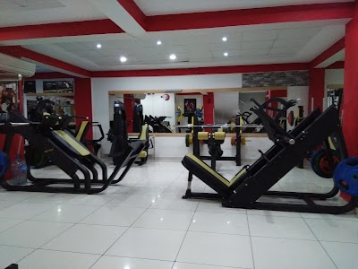 Photos of Ultimate Fitness