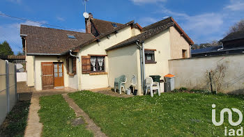 maison à Cempuis (60)