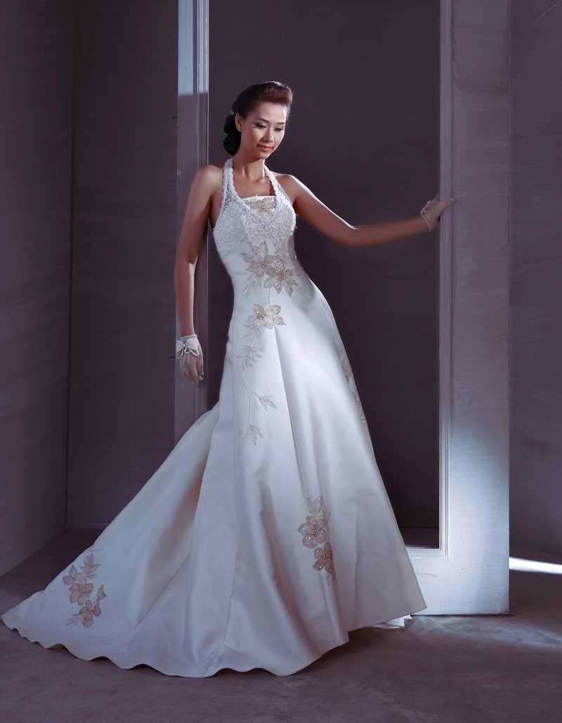 PA 7-702 Wedding dress