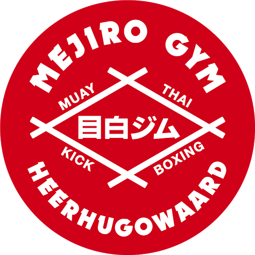 Mejiro Gym logo