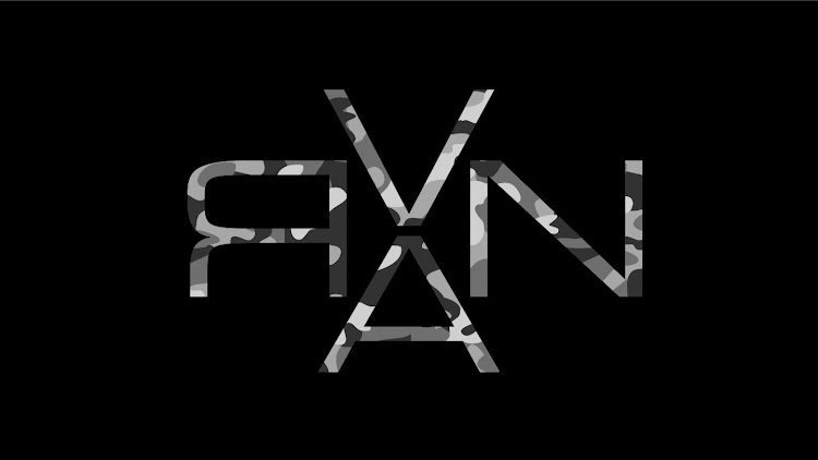 ヴァンガードのRAVAN・NEW logoに関するカスタム事例の投稿画像1枚目