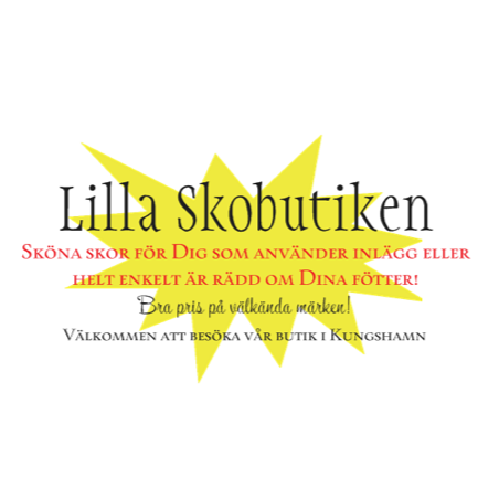 Lilla Skobutiken i Kungshamn AB