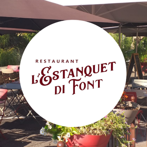 l'Estanquet Di Font logo