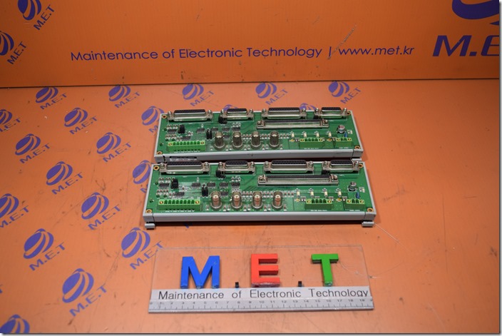 LTS Laser IF Board3