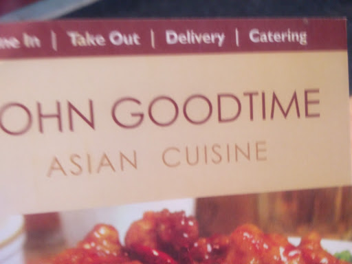 Chinese Restaurant «John Goodtime», reviews and photos, 379 Belmont St, Brockton, MA 02301, USA