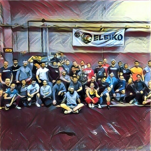 CrossFit Orion