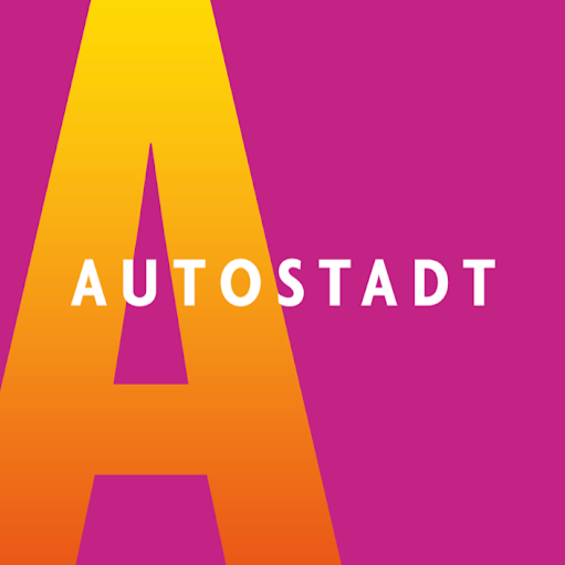 Autostadt logo