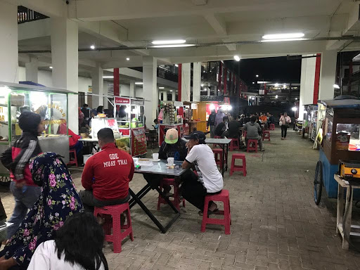 rekomendasi kuliner malam bandung Wisata kuliner semarang nasi ayam bu
wido
