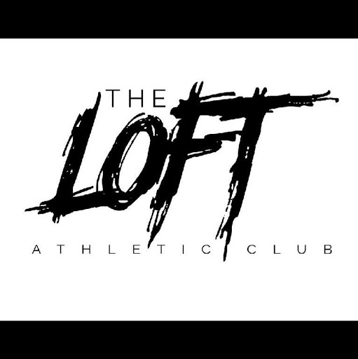 The Loft Athletic Club logo
