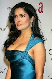 Salma Hayek Photos