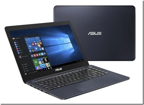 Asus E402WA