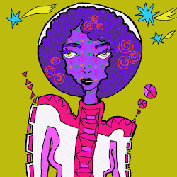 Astrosuit: Shootingstar