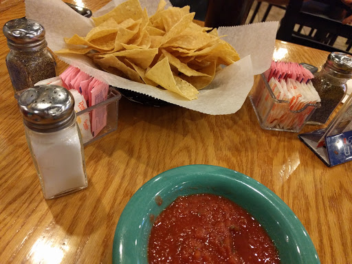 Mexican Restaurant «La Huerta Mexican Restaurant», reviews and photos, 3501 Old Greenwood Rd, Fort Smith, AR 72903, USA