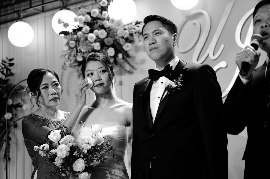 婚禮攝影師Khoa Nam Nguyễn（khoanamphoto）。2022 12月15日的照片