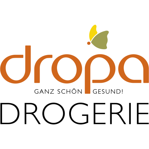 DROPA Drogerie Langendorf logo