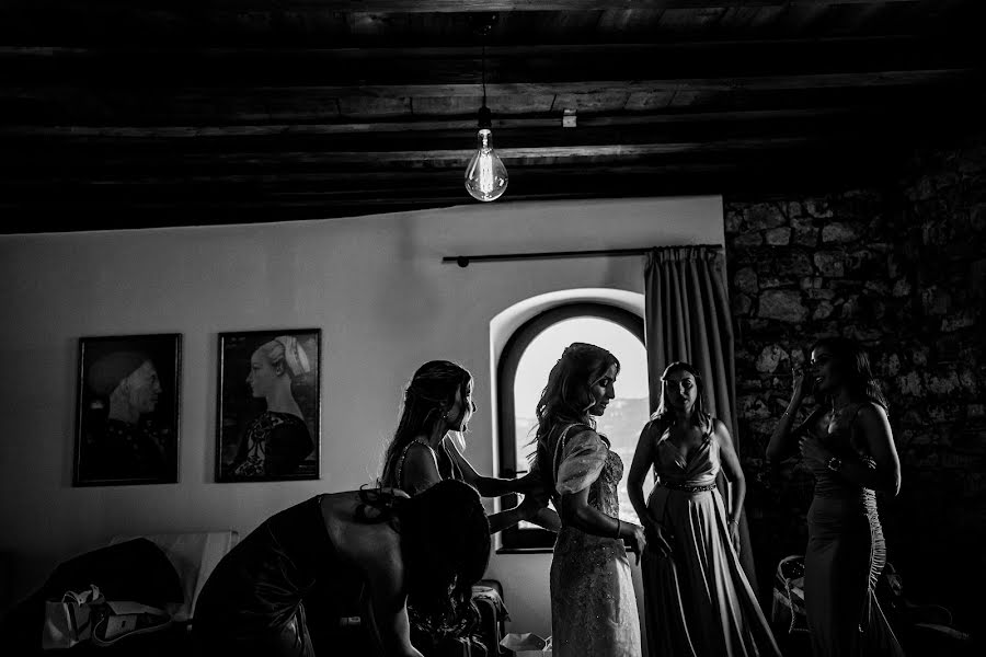 Wedding photographer Luca Gallizio (gallizio). Photo of 28 August 2023