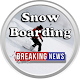 Download Breaking Snowboarding News For PC Windows and Mac 1.0