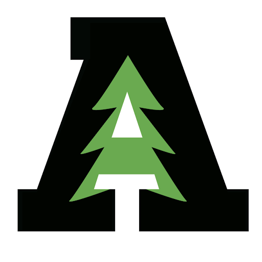 CrossFit Aptos logo