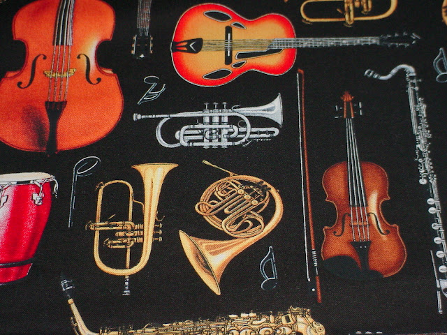 C6527 Instruments