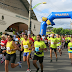 I Corrida de Rua realizada neste domingo, nos 15 anos do Curso de Educação Física da URCA