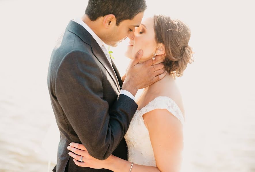 Fotógrafo de casamento Stephanie Maurie (stephaniemaurie). Foto de 8 de setembro 2019