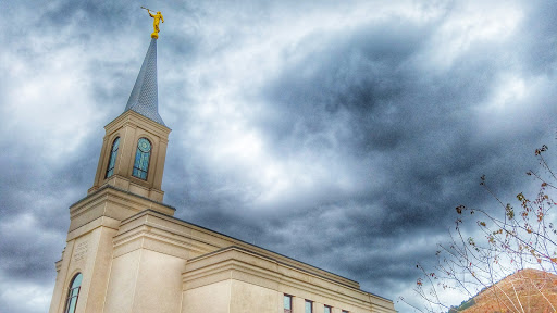 Church of Jesus Christ of Latter-day Saints «Star Valley Wyoming Temple - The Church of Jesus Christ of Latter-day Saints», reviews and photos