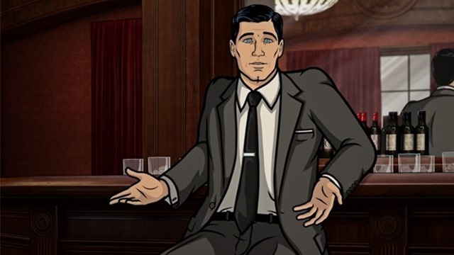 archer bond movies review 01