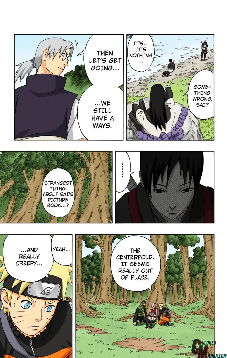 Chapter 300 Page 8