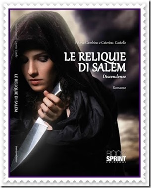 le reliquie di salem 