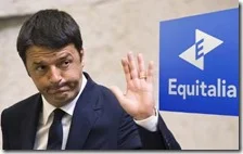 Equitalia diventa Agenzia delle Entrate-Riscossione