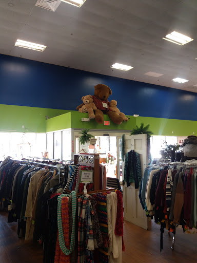 Thrift Store «Good Stuff Thrift», reviews and photos, 543 Lincoln Hwy, Fairless Hills, PA 19030, USA