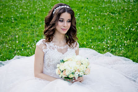 Wedding photographer Inna Safina (sunstory). Photo of 12 December 2018