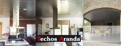 Techos aluminio Alcala de Henares Techos aluminio Alcala de Henares