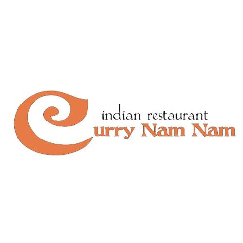 Curry Nam Nam logo