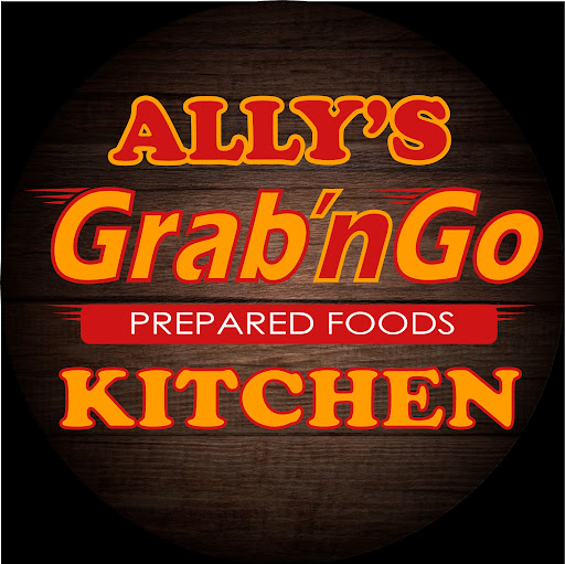 Ally's Grab 'n Go Kitchen logo
