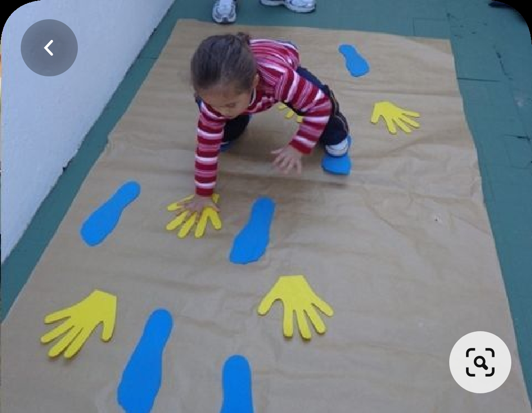 TERAPIA OCUPACIONAL INFANTIL JOHANNA MELO FRANCO: Quebra-cabeça aprender  brincando