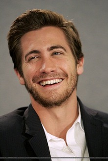 Jakegyllenhaal