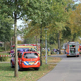 Woningbrand Haartsestraat Aalten