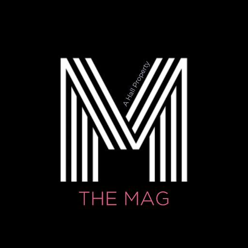 The Hall on Mag logo