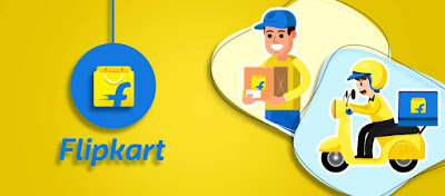 Flipkart Courier Tracking