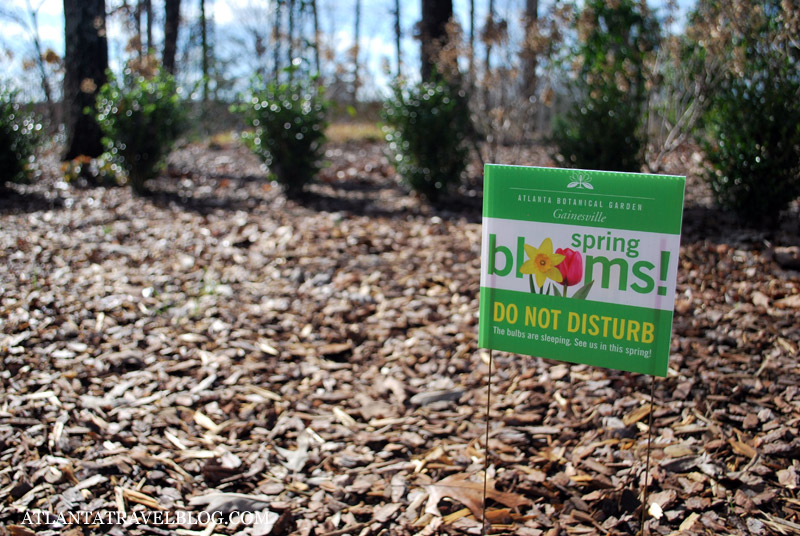 Atlanta Botanical Garden, Gainesville